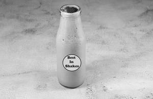 Classic Cold Coffee