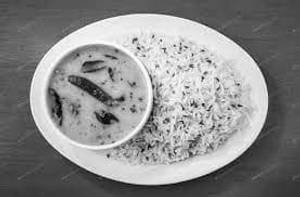 Daal Chawal