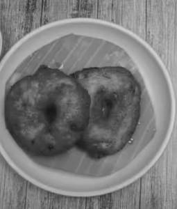 Vada 1pcs