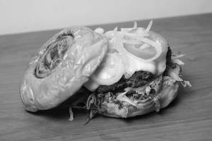 Classic Beef Burger