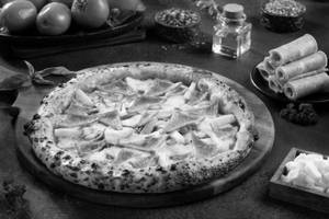 Naples - Ham & Pineapple Pizza