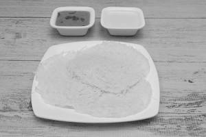 Idiyappam (3 Pcs)