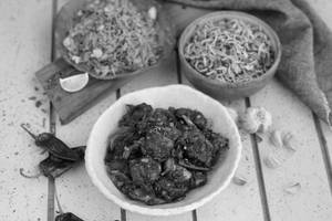 Hunan Noodles (475 Gm)