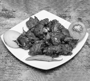 Chicken Roast