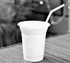 Butter Milk