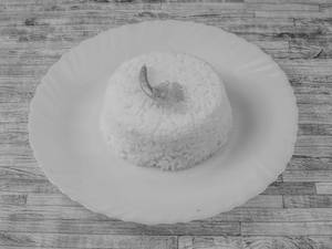 Steam Rice (full)