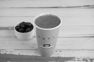 Grapes Fresh Juice