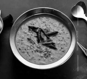 Yellow Dal Tadka 