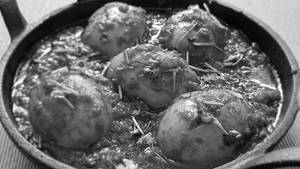 Egg Masala