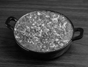 Egg Tadka