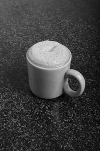 Hot Coffee