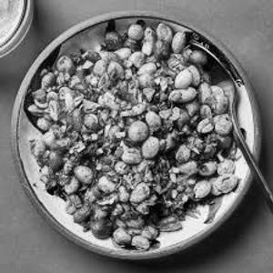 Peanut masala