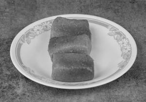 Sugar Free Azmeeri Kalakhand