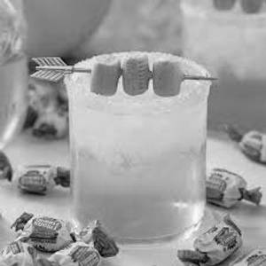 Bubble gum lemonade