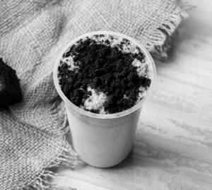 Brownie Shake   