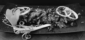 Mutton Pepper Fry