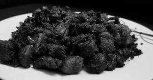 Beef roast