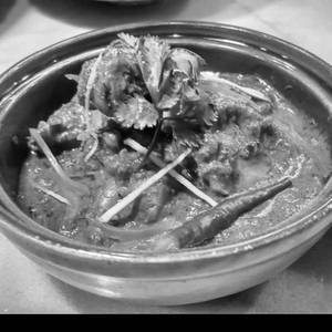 Chicken Lababdar