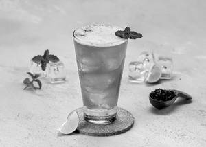 Lemon Ice Tea