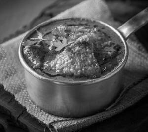 Fish Curry