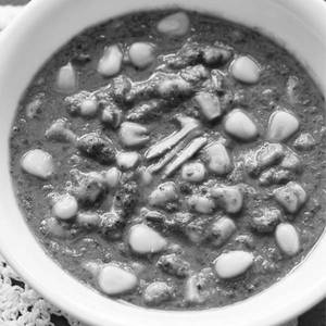 Palak Corn