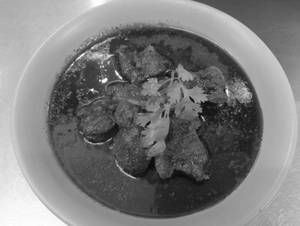 Mutton Rogan Josh