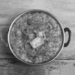 Kadai Paneer