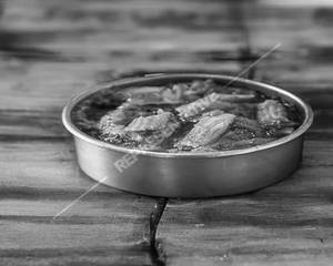 Baby corn Masala