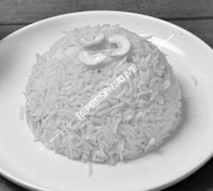 Ghee Rice