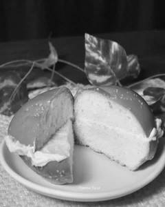Bun Maska (1 Pcs)