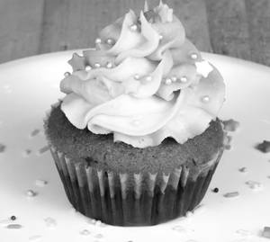 Rainbow - Eggless