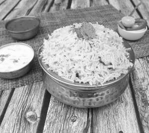 Masala Rice