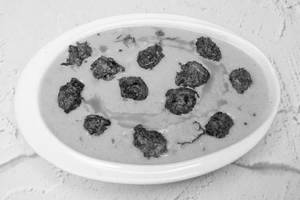 Dahi Pakoda Kadi