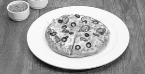 Gourmet Pizza