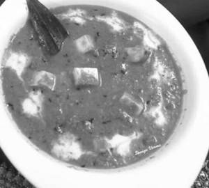 Jodhpuri Mix Paneer