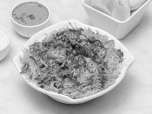Veg Biryani