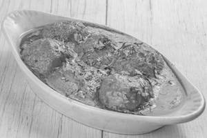 Aloo Dum Kashmiri     