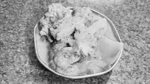 Aloo Kadai