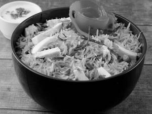 Veg Special Biryani