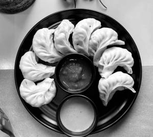 Chicken Steamed (8 Pcs)