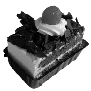 Black Forest Pastry