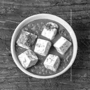 Daal Kaju Paneer