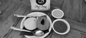 Idli Wada