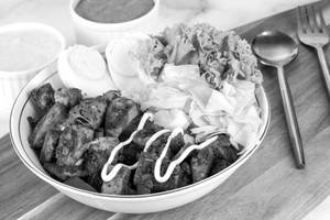 100n Chicken Sahaan