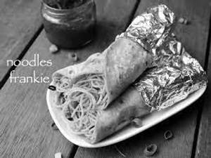 Pfa Spring Noodles Roll
