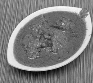 Mutton Masala