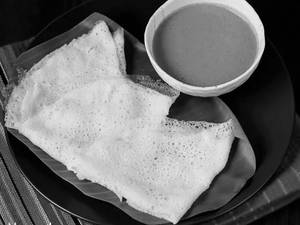 Neer Dosa (5pc)