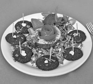 Hara Bhara Kabab