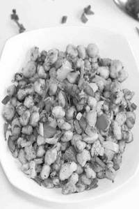 American Salt & Pepper Corn