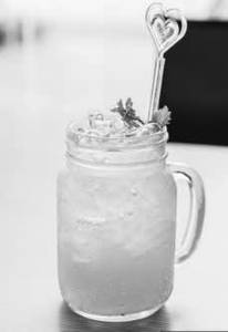 Green Apple Mojito